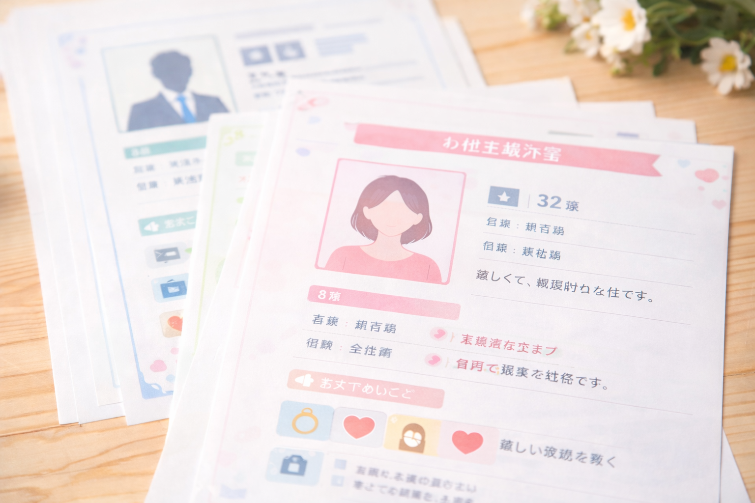 関東にあるエンジニア専門の結婚相談所ならマリッジピア 公式ブログ